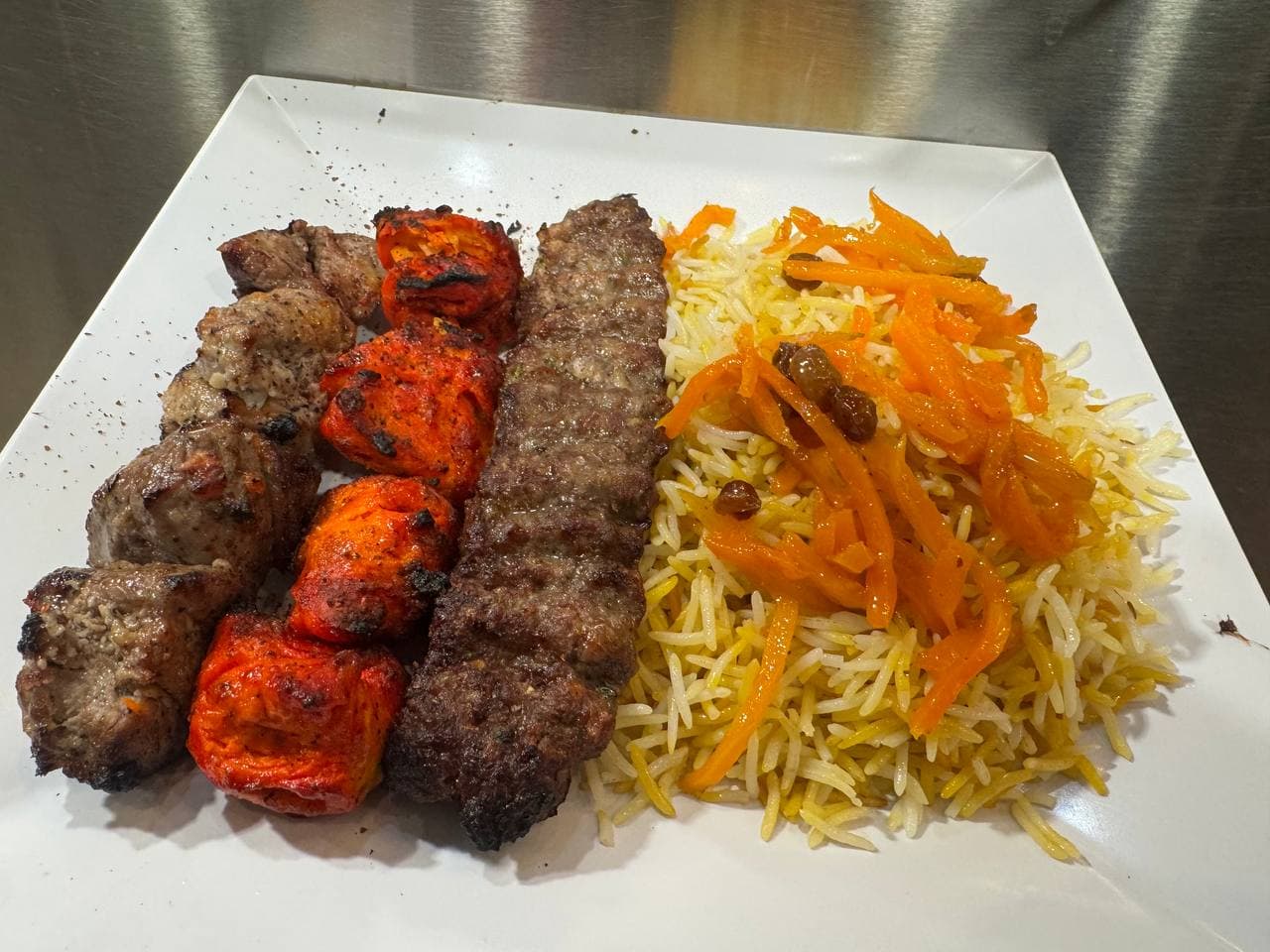 Delicious Plates