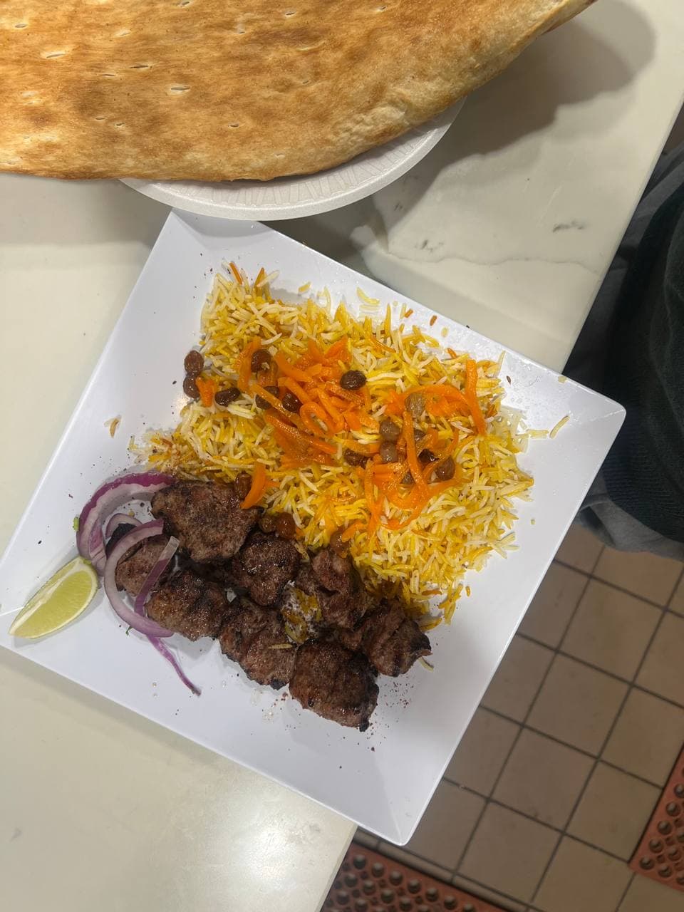 Traditional Cooking