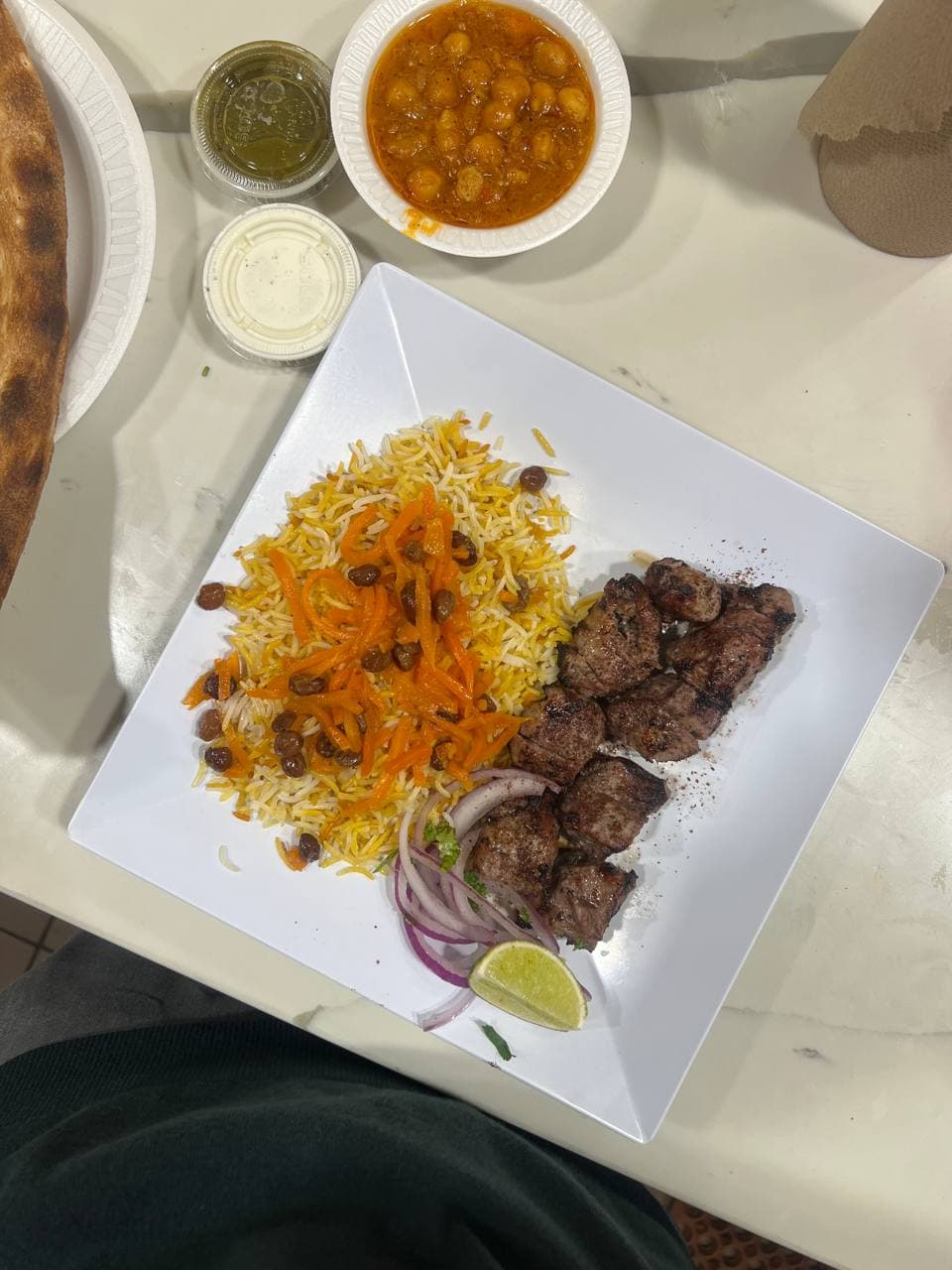 Delicious Meals