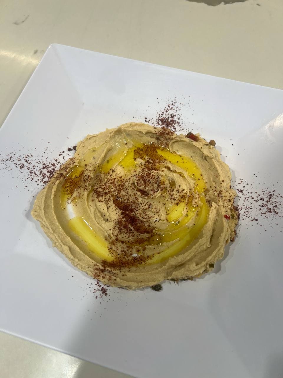 Traditional Afghan Dishes