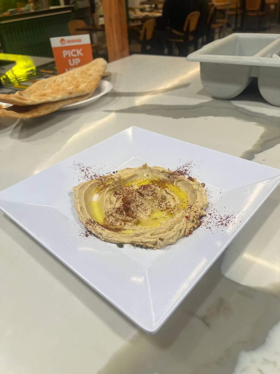 Finding Authentic Halal Food in Woodbridge, VA