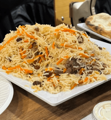 Chef Ahmad Khan