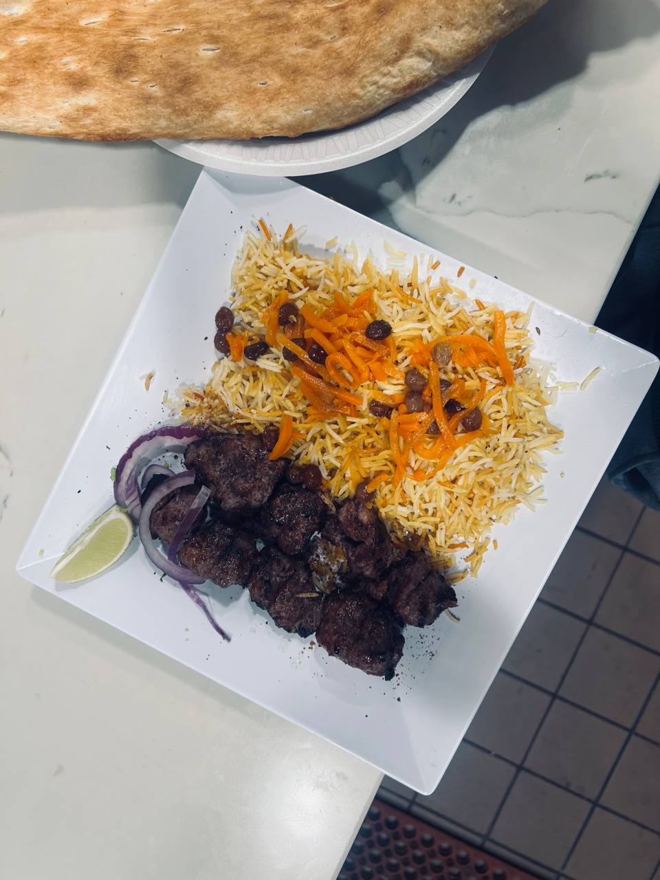 Traditional Dishes